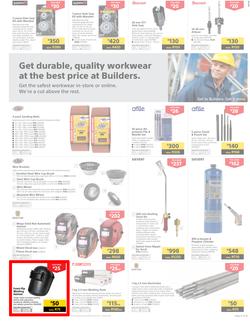 Builders : A Cut Above The Rest (18 Jun - 11 Aug 2019), page 9