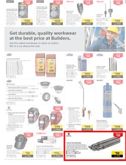 Builders : A Cut Above The Rest (18 Jun - 11 Aug 2019), page 9