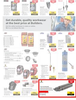 Builders : A Cut Above The Rest (18 Jun - 11 Aug 2019), page 9
