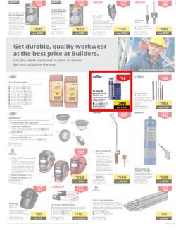 Builders : A Cut Above The Rest (18 Jun - 11 Aug 2019), page 9