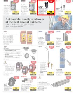 Builders : A Cut Above The Rest (18 Jun - 11 Aug 2019), page 9