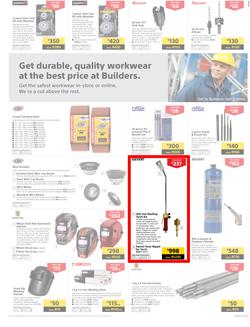 Builders : A Cut Above The Rest (18 Jun - 11 Aug 2019), page 9