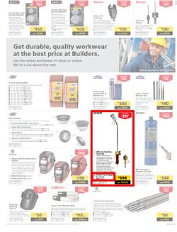 Builders : A Cut Above The Rest (18 Jun - 11 Aug 2019), page 9