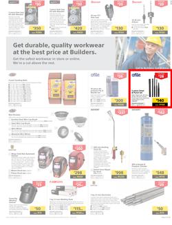 Builders : A Cut Above The Rest (18 Jun - 11 Aug 2019), page 9