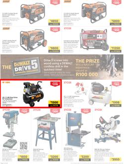 Builders : A Cut Above The Rest (18 Jun - 11 Aug 2019), page 10