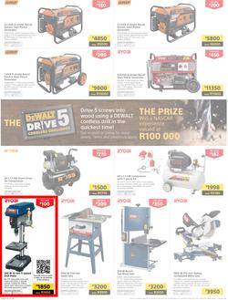 Builders : A Cut Above The Rest (18 Jun - 11 Aug 2019), page 10