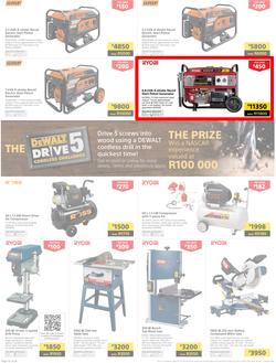 Builders : A Cut Above The Rest (18 Jun - 11 Aug 2019), page 10
