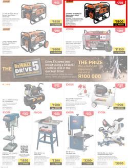 Builders : A Cut Above The Rest (18 Jun - 11 Aug 2019), page 10