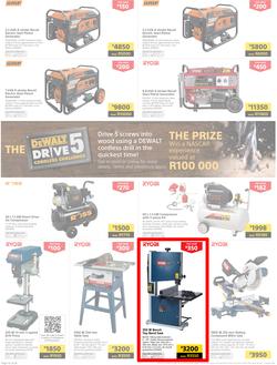 Builders : A Cut Above The Rest (18 Jun - 11 Aug 2019), page 10