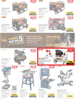 Builders : A Cut Above The Rest (18 Jun - 11 Aug 2019), page 10