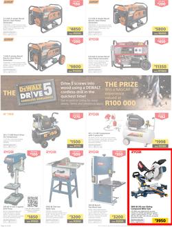 Builders : A Cut Above The Rest (18 Jun - 11 Aug 2019), page 10