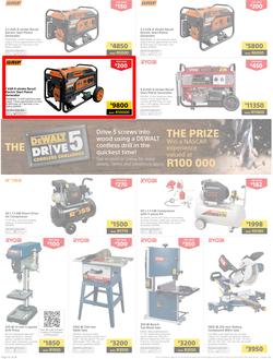 Builders : A Cut Above The Rest (18 Jun - 11 Aug 2019), page 10