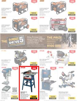 Builders : A Cut Above The Rest (18 Jun - 11 Aug 2019), page 10