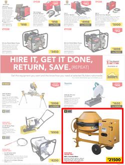 Builders : A Cut Above The Rest (18 Jun - 11 Aug 2019), page 11