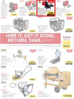 Builders : A Cut Above The Rest (18 Jun - 11 Aug 2019), page 11