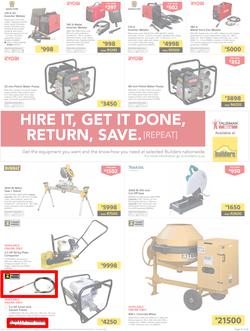 Builders : A Cut Above The Rest (18 Jun - 11 Aug 2019), page 11