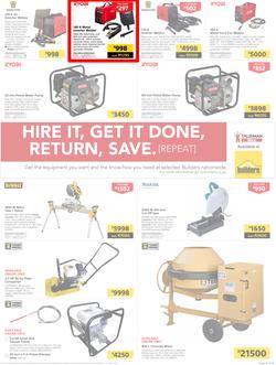 Builders : A Cut Above The Rest (18 Jun - 11 Aug 2019), page 11