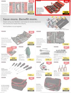 Builders : A Cut Above The Rest (18 Jun - 11 Aug 2019), page 12