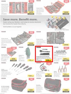 Builders : A Cut Above The Rest (18 Jun - 11 Aug 2019), page 12