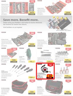 Builders : A Cut Above The Rest (18 Jun - 11 Aug 2019), page 12
