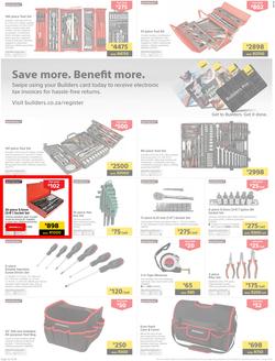Builders : A Cut Above The Rest (18 Jun - 11 Aug 2019), page 12
