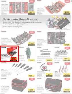 Builders : A Cut Above The Rest (18 Jun - 11 Aug 2019), page 12
