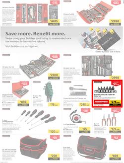 Builders : A Cut Above The Rest (18 Jun - 11 Aug 2019), page 12