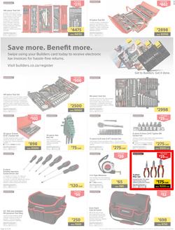Builders : A Cut Above The Rest (18 Jun - 11 Aug 2019), page 12