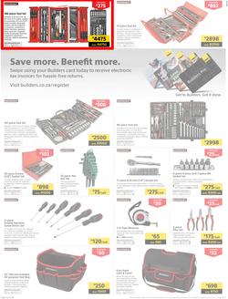 Builders : A Cut Above The Rest (18 Jun - 11 Aug 2019), page 12