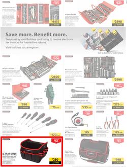 Builders : A Cut Above The Rest (18 Jun - 11 Aug 2019), page 12