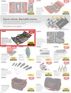 Builders : A Cut Above The Rest (18 Jun - 11 Aug 2019), page 12