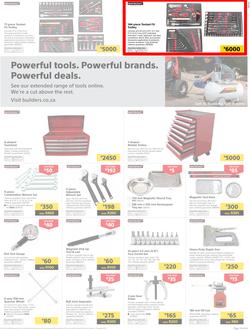 Builders : A Cut Above The Rest (18 Jun - 11 Aug 2019), page 13