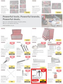 Builders : A Cut Above The Rest (18 Jun - 11 Aug 2019), page 13