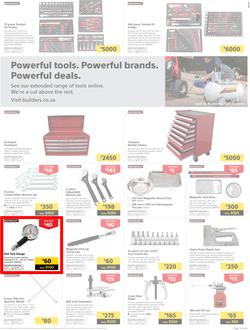 Builders : A Cut Above The Rest (18 Jun - 11 Aug 2019), page 13