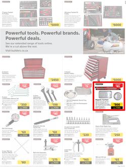 Builders : A Cut Above The Rest (18 Jun - 11 Aug 2019), page 13