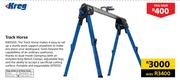 Kreg Track Horse KWS500