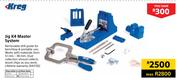 Kreg Jig K4 Master System