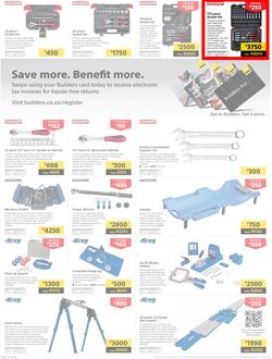 Builders : A Cut Above The Rest (18 Jun - 11 Aug 2019), page 14