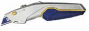 Irwin 5 Pack Carbon Hooked Blades