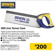 Irwin 385mm 10 T Evo Saw
