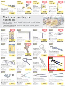 Builders : A Cut Above The Rest (18 Jun - 11 Aug 2019), page 15