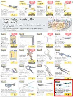 Builders : A Cut Above The Rest (18 Jun - 11 Aug 2019), page 15