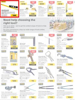 Builders : A Cut Above The Rest (18 Jun - 11 Aug 2019), page 15