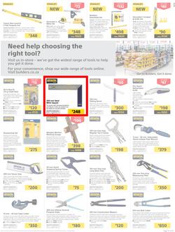 Builders : A Cut Above The Rest (18 Jun - 11 Aug 2019), page 15