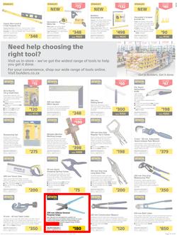 Builders : A Cut Above The Rest (18 Jun - 11 Aug 2019), page 15