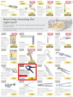 Builders : A Cut Above The Rest (18 Jun - 11 Aug 2019), page 15