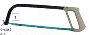 Eclipse Craftsman Hacksaw
