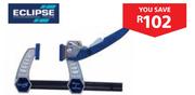 Eclipse 300mm Ratcheting Gear Clamp