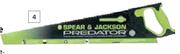 Spear & Jackson 550mm Handsaw Fine