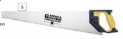 Spear & Jackson 550mm Handsaw Universal